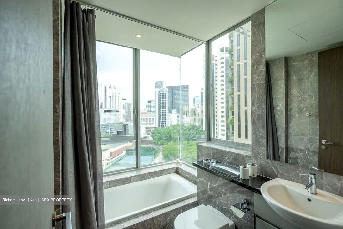 Draycott Eight (D10), Condominium #576754191
